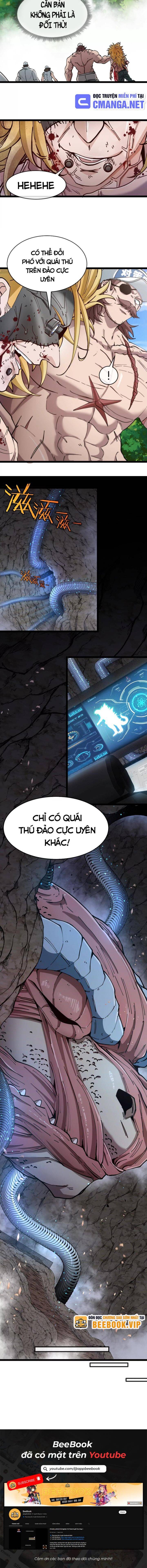 Ta Là Quái Thú Đại Chúa Tể Chap 51 - Next Chap 52