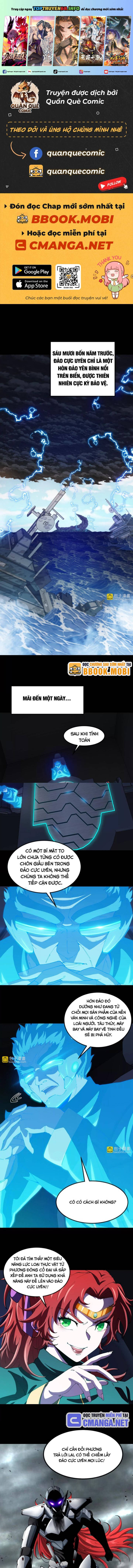 Ta Là Quái Thú Đại Chúa Tể Chap 56 - Next Chap 57