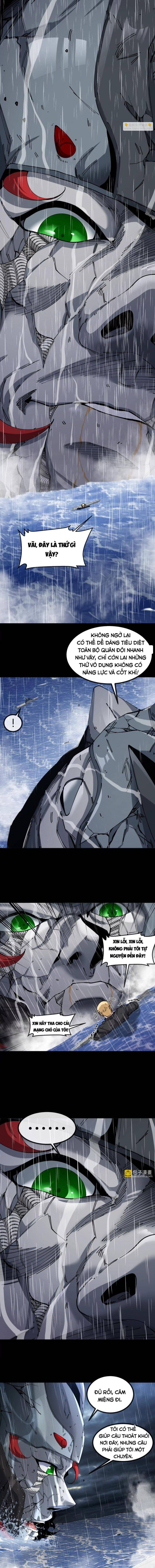 Ta Là Quái Thú Đại Chúa Tể Chap 56 - Next Chap 57