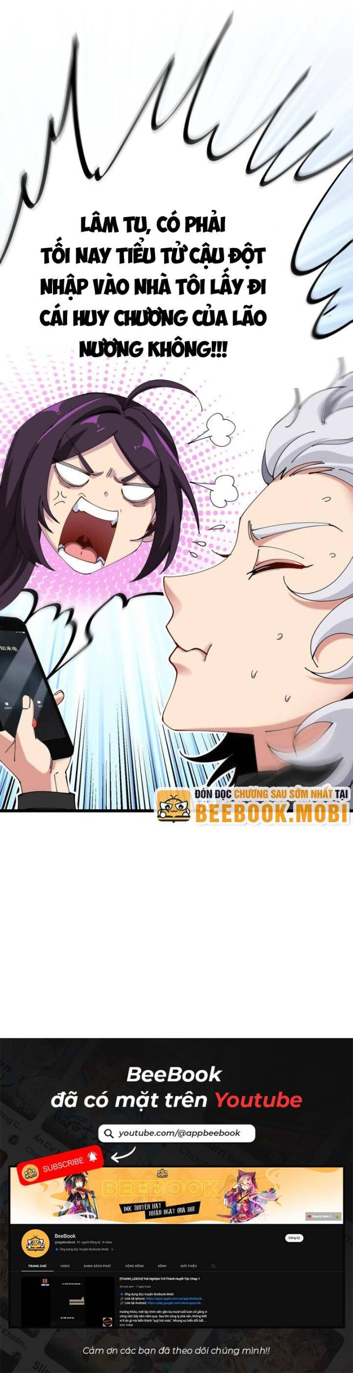Ta Là Quái Thú Đại Chúa Tể Chap 9 - Next Chap 10