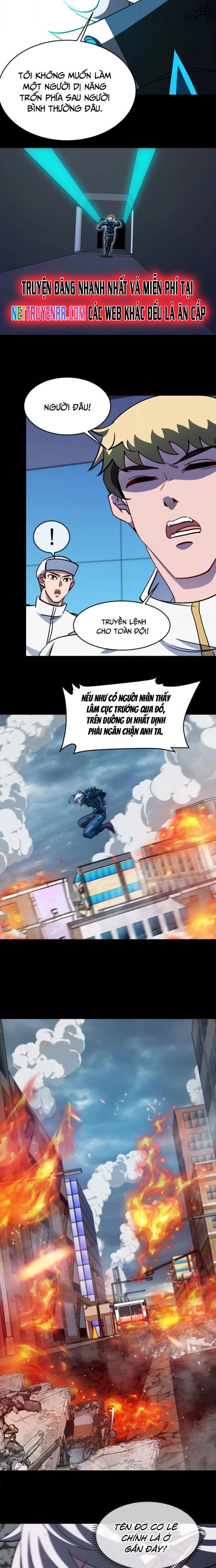 Ta Là Quái Thú Đại Chúa Tể Chap 99 - Next Chap 100
