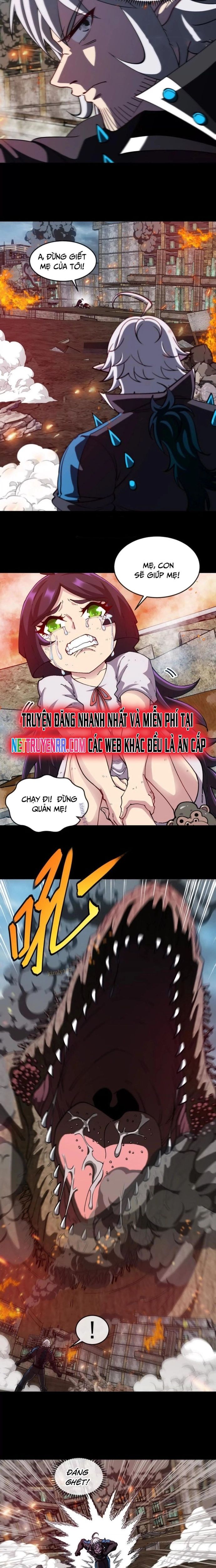 Ta Là Quái Thú Đại Chúa Tể Chap 99 - Next Chap 100