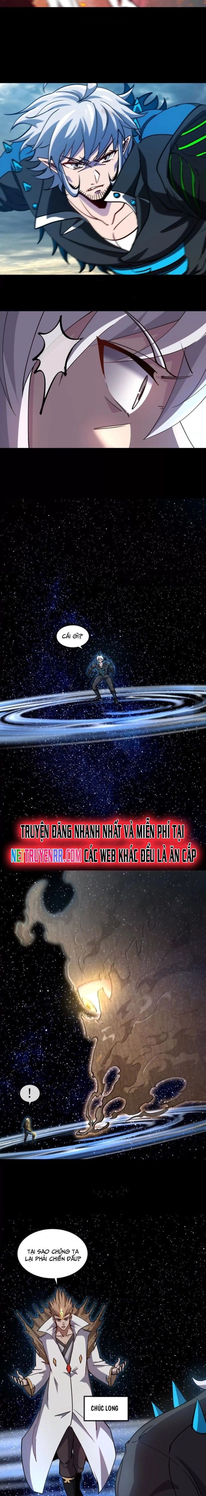 Ta Là Quái Thú Đại Chúa Tể Chap 99 - Next Chap 100