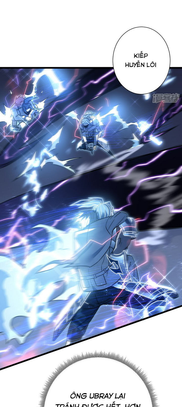 Ta Là Sát Thần Chap 70 - Next Chap 71