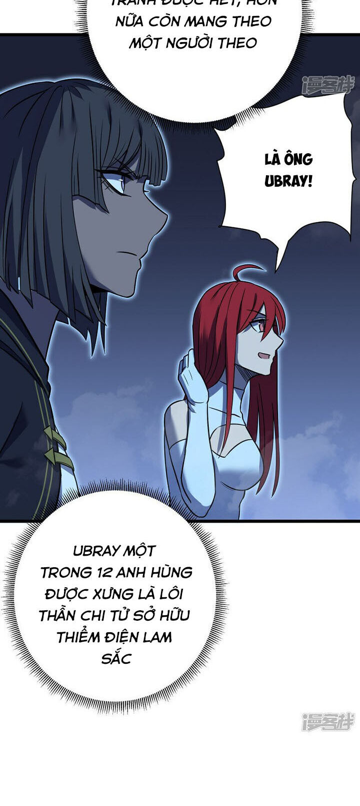 Ta Là Sát Thần Chap 70 - Next Chap 71