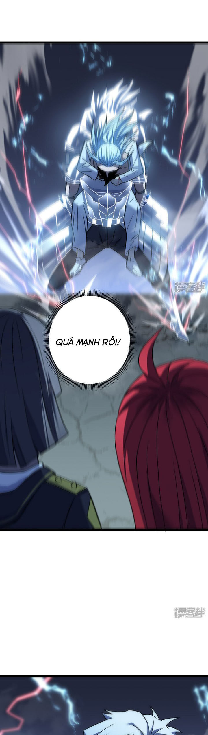 Ta Là Sát Thần Chap 70 - Next Chap 71
