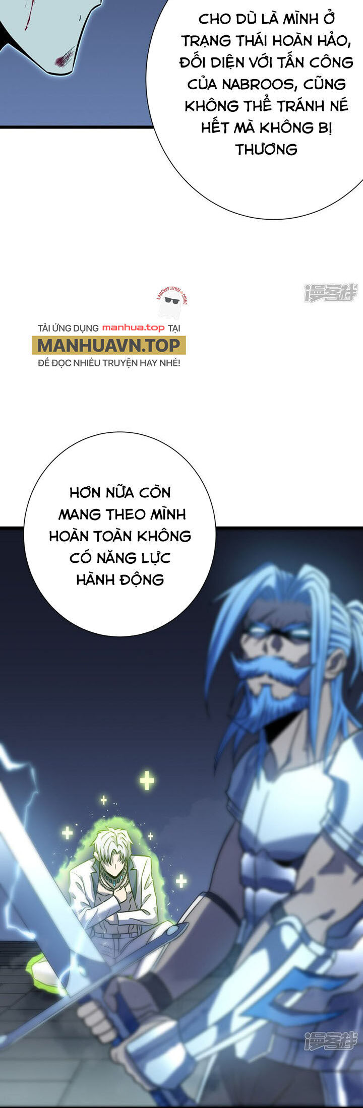 Ta Là Sát Thần Chap 70 - Next Chap 71