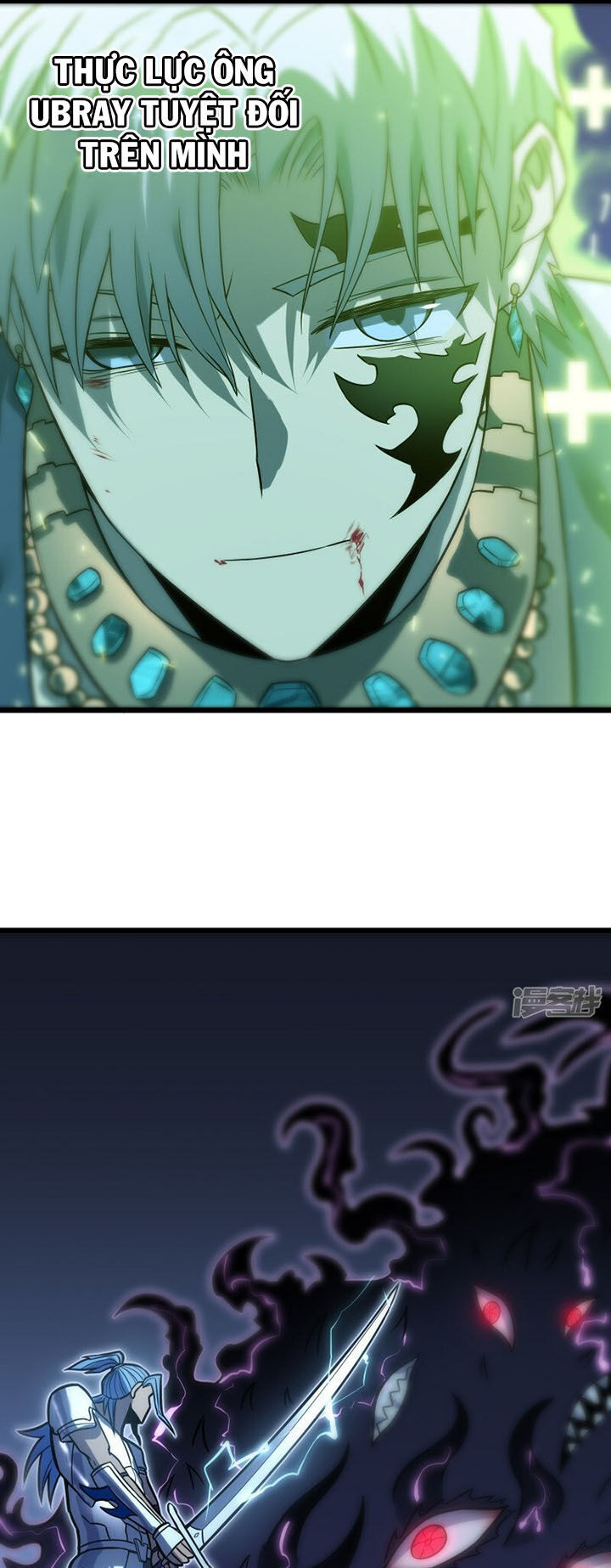 Ta Là Sát Thần Chap 70 - Next Chap 71