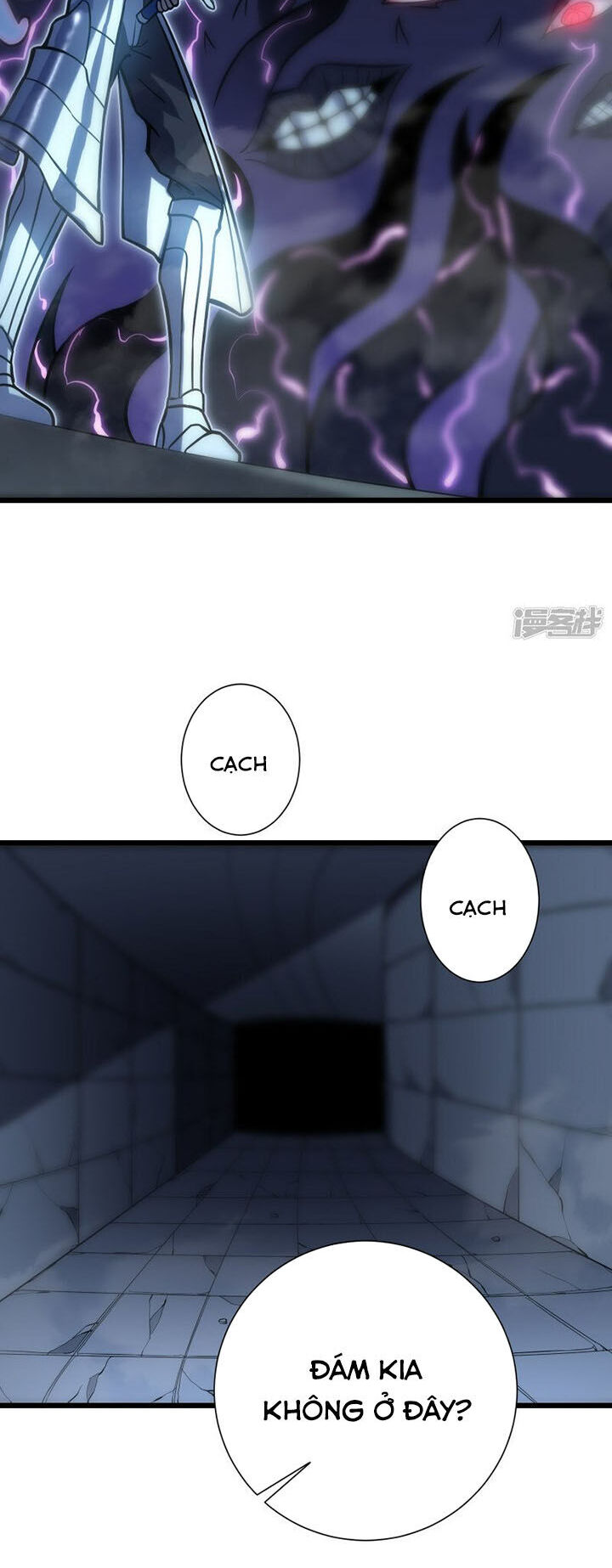 Ta Là Sát Thần Chap 70 - Next Chap 71
