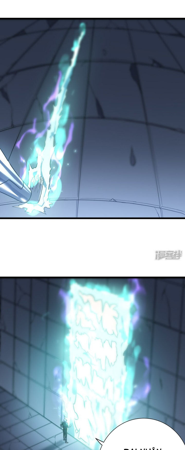 Ta Là Sát Thần Chap 70 - Next Chap 71