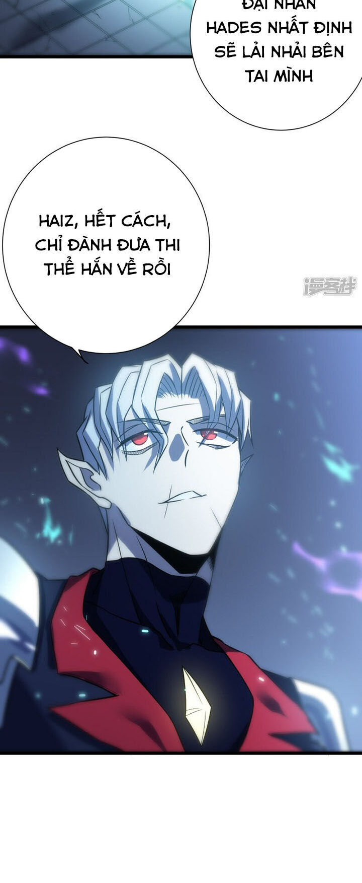 Ta Là Sát Thần Chap 70 - Next Chap 71