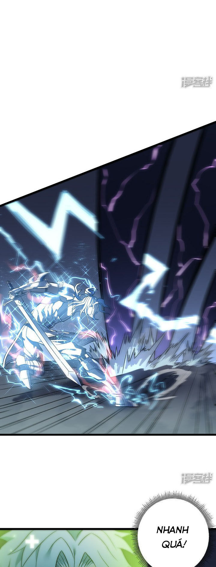 Ta Là Sát Thần Chap 70 - Next Chap 71