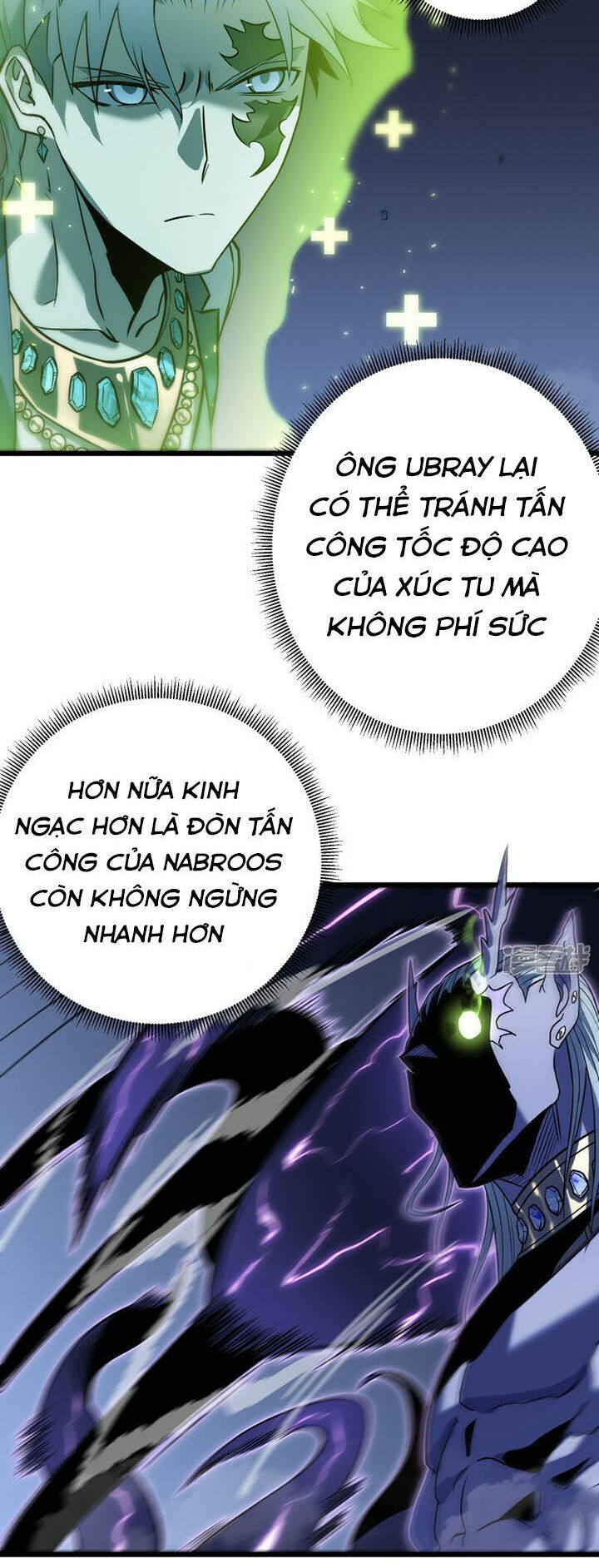 Ta Là Sát Thần Chap 70 - Next Chap 71