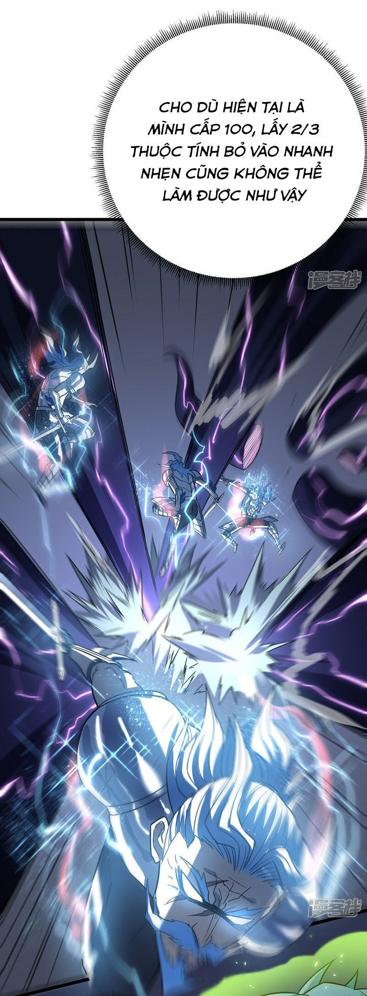 Ta Là Sát Thần Chap 70 - Next Chap 71