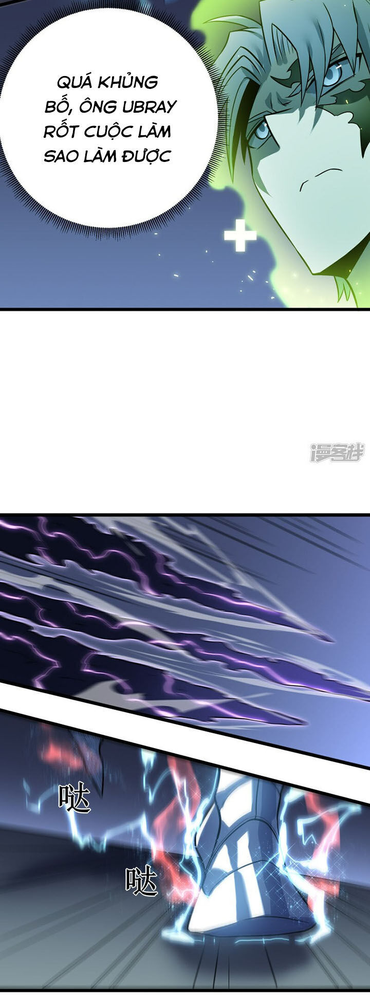 Ta Là Sát Thần Chap 70 - Next Chap 71