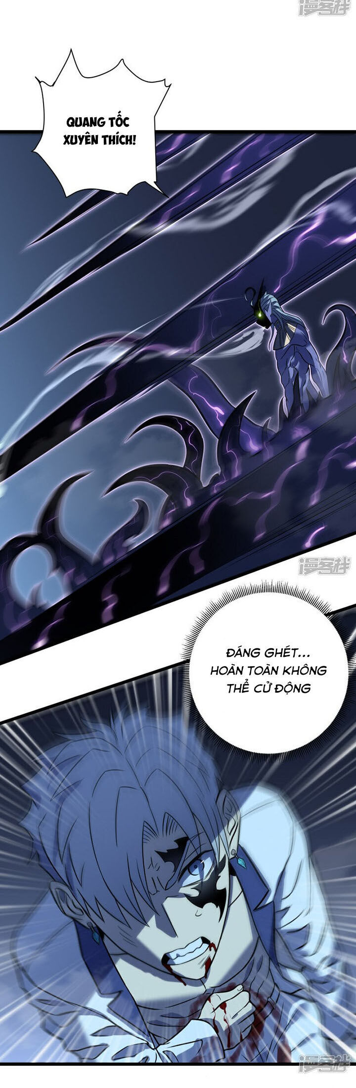 Ta Là Sát Thần Chap 70 - Next Chap 71