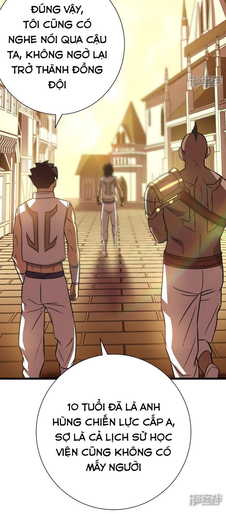 Ta Là Sát Thần Chap 70 - Next Chap 71