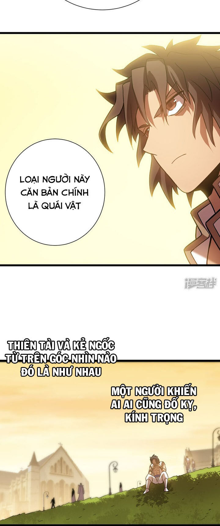 Ta Là Sát Thần Chap 70 - Next Chap 71