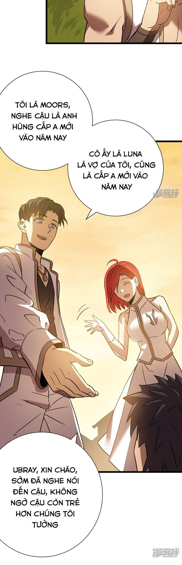 Ta Là Sát Thần Chap 70 - Next Chap 71