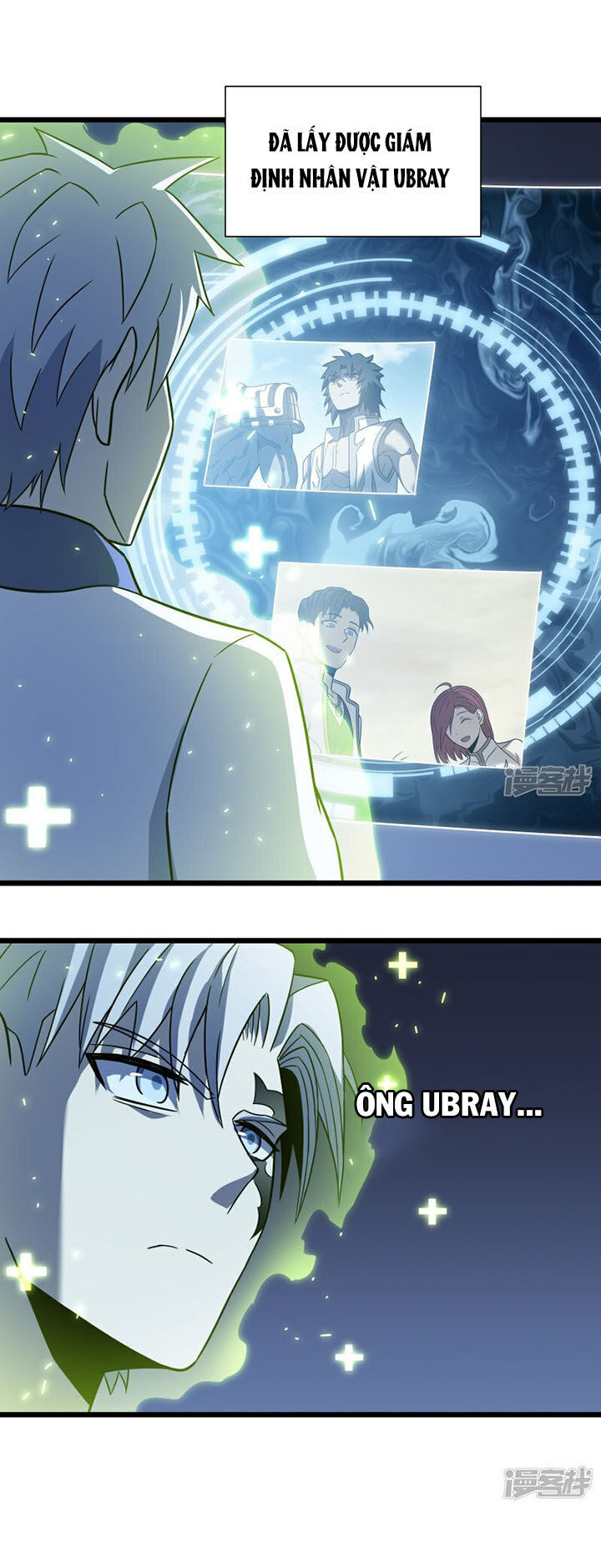Ta Là Sát Thần Chap 70 - Next Chap 71