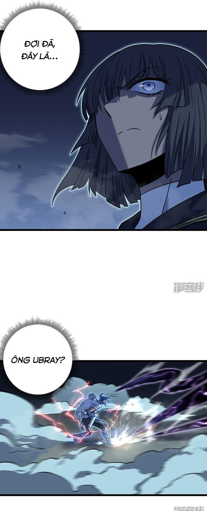 Ta Là Sát Thần Chap 70 - Next Chap 71