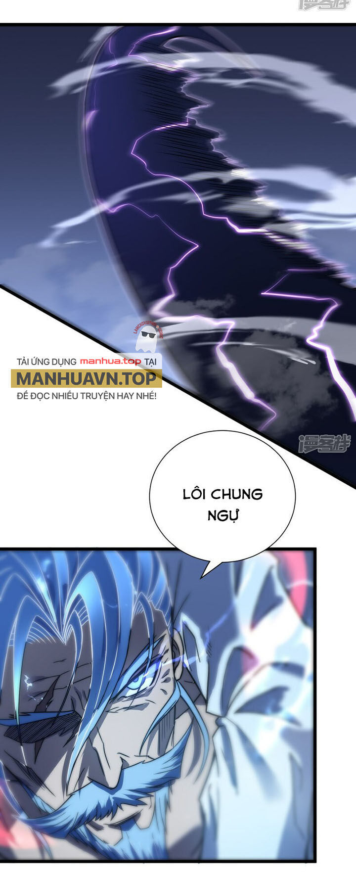 Ta Là Sát Thần Chap 70 - Next Chap 71