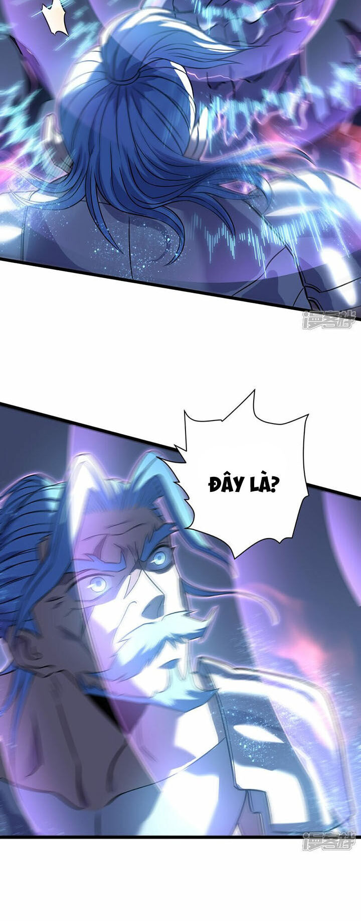 Ta Là Sát Thần Chap 71 - Next Chap 72