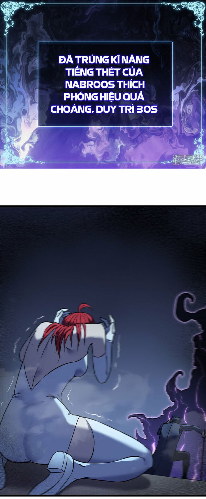 Ta Là Sát Thần Chap 71 - Next Chap 72