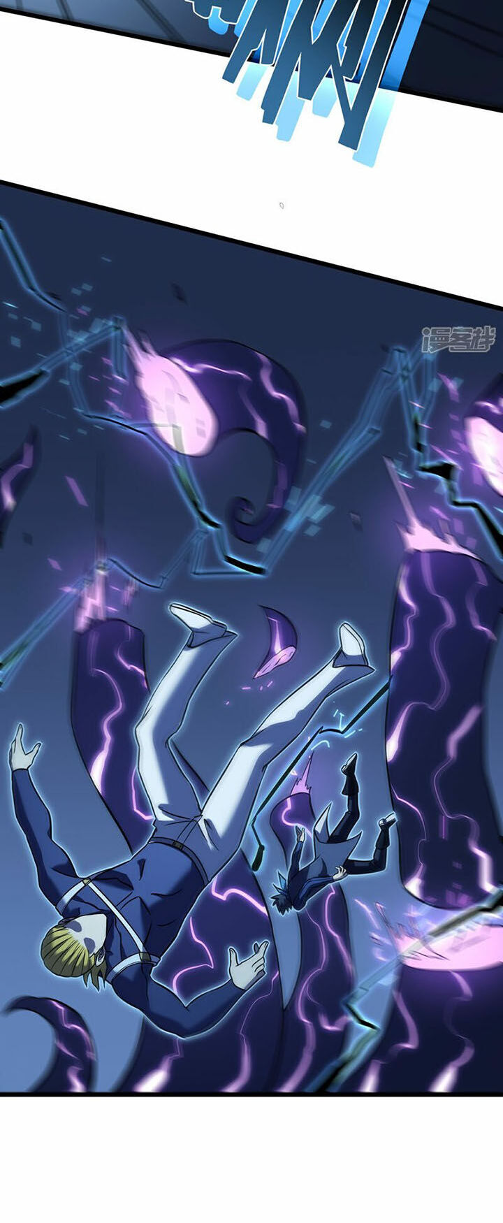 Ta Là Sát Thần Chap 71 - Next Chap 72