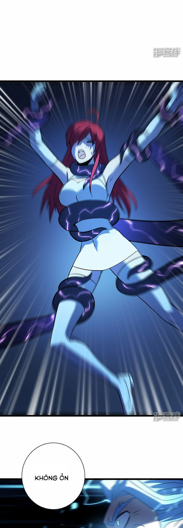 Ta Là Sát Thần Chap 71 - Next Chap 72