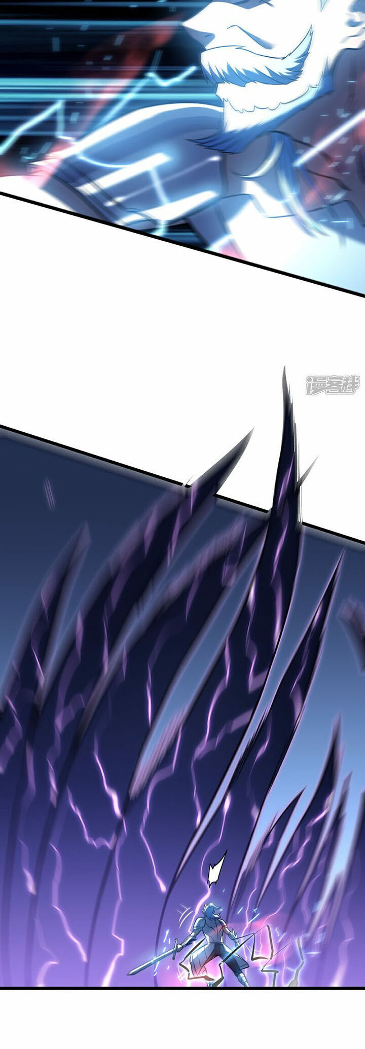 Ta Là Sát Thần Chap 71 - Next Chap 72
