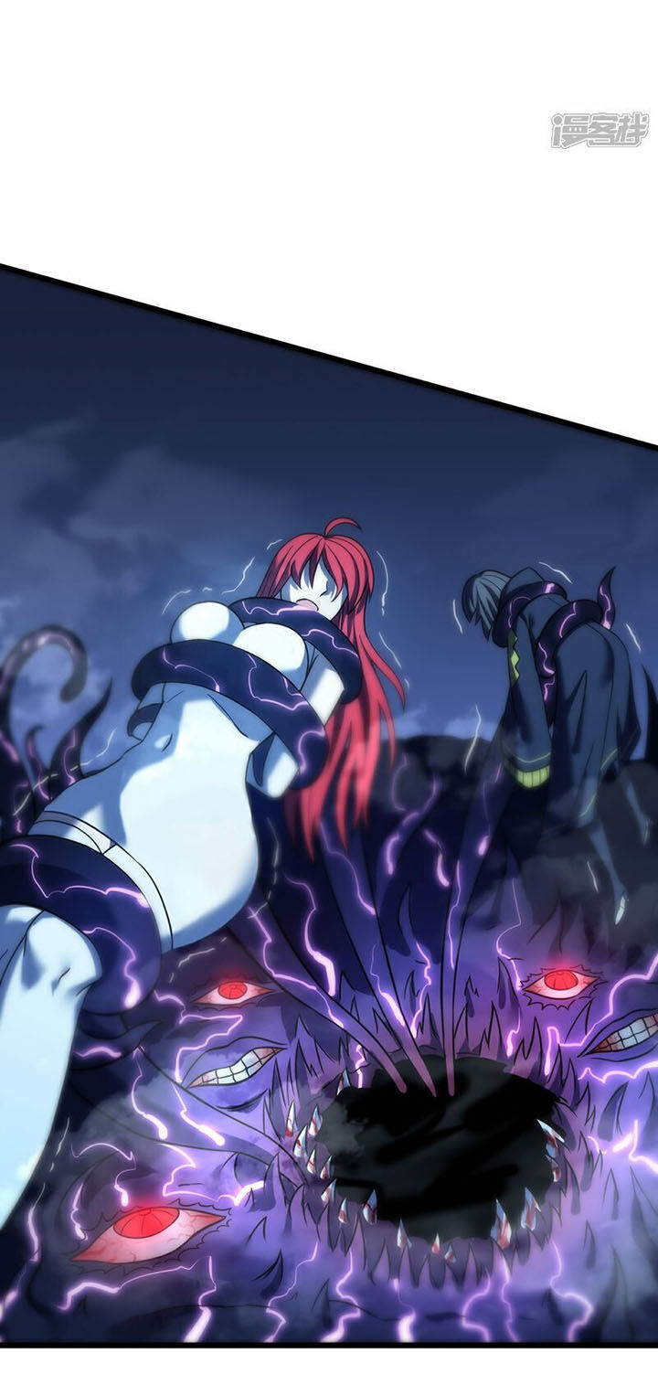 Ta Là Sát Thần Chap 71 - Next Chap 72