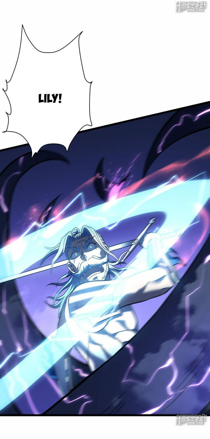 Ta Là Sát Thần Chap 71 - Next Chap 72