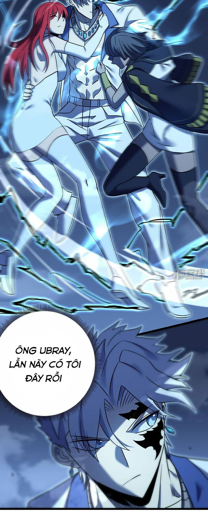 Ta Là Sát Thần Chap 71 - Next Chap 72