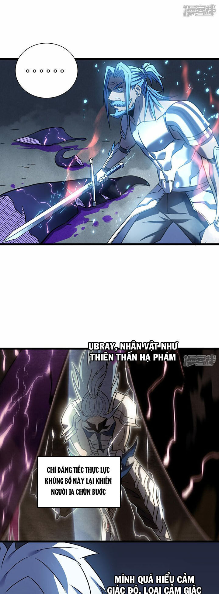 Ta Là Sát Thần Chap 71 - Next Chap 72