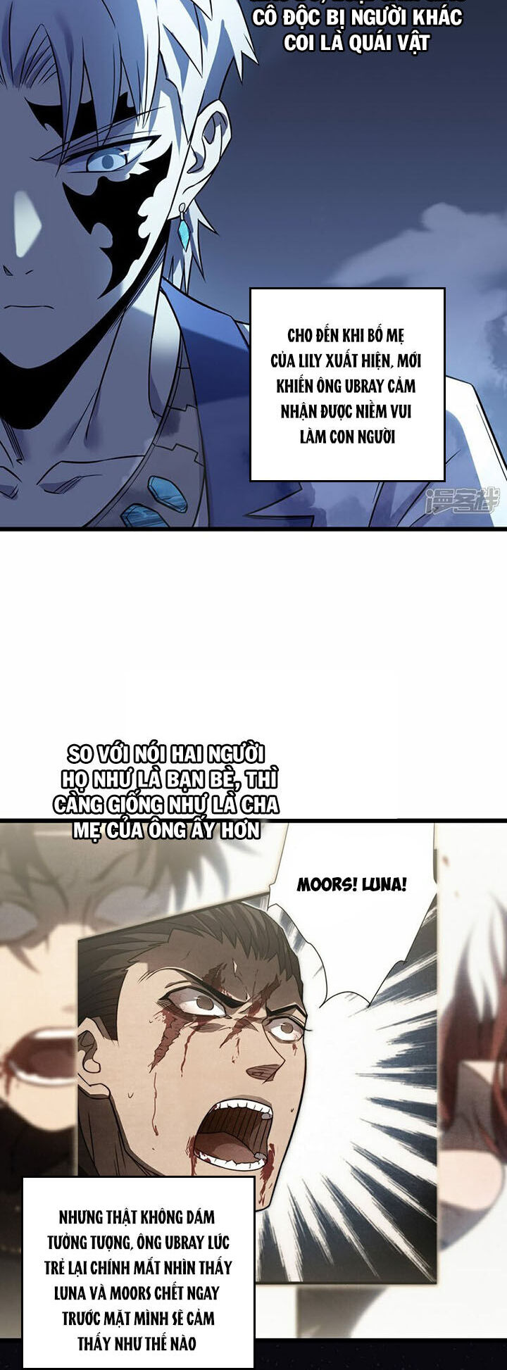 Ta Là Sát Thần Chap 71 - Next Chap 72