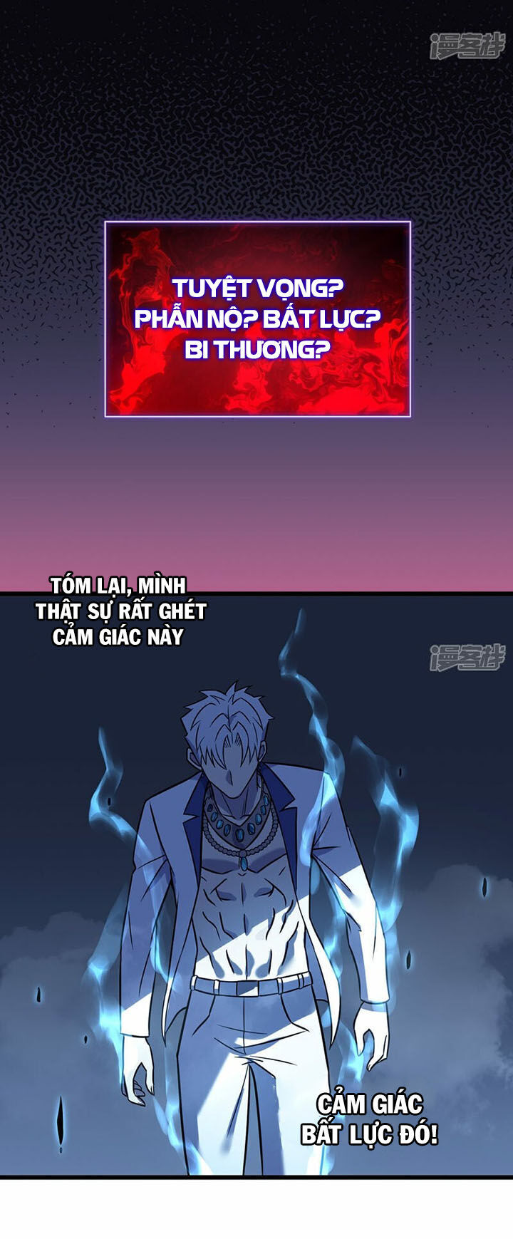 Ta Là Sát Thần Chap 71 - Next Chap 72