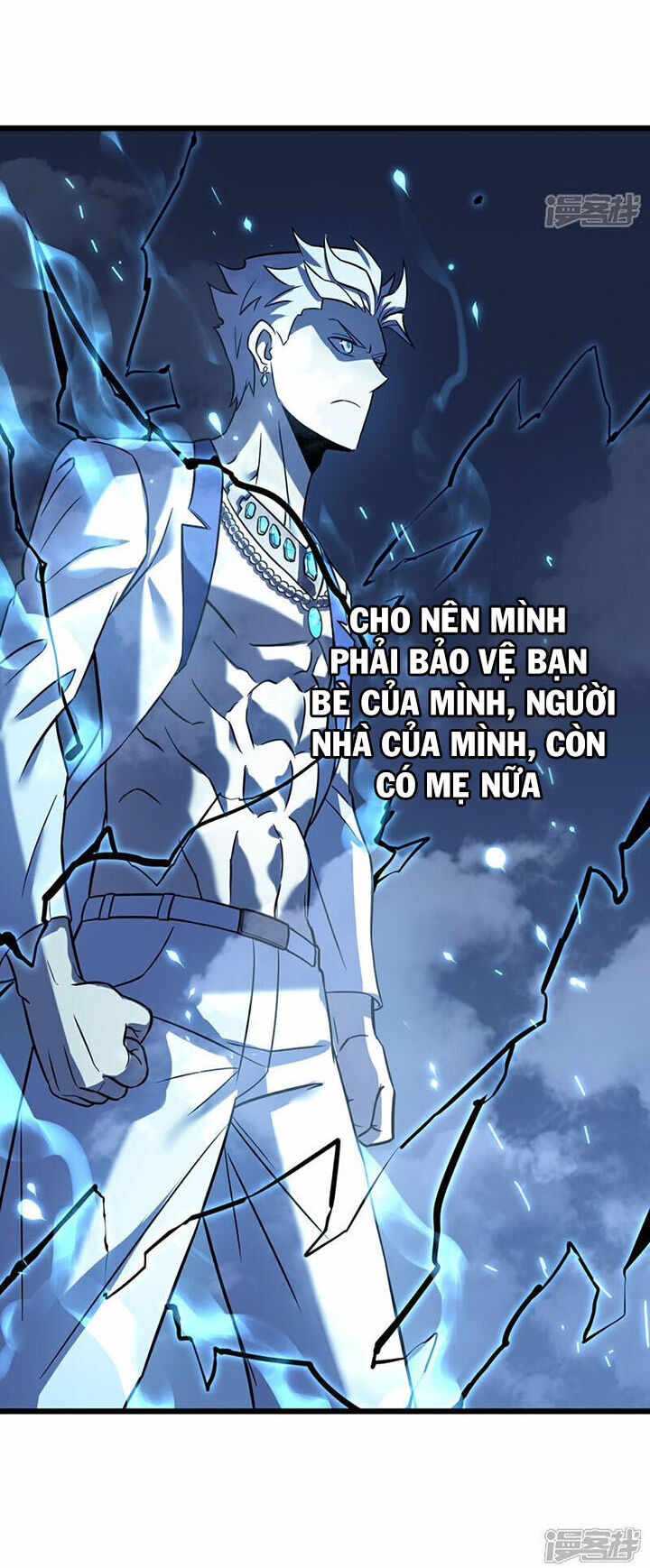 Ta Là Sát Thần Chap 71 - Next Chap 72