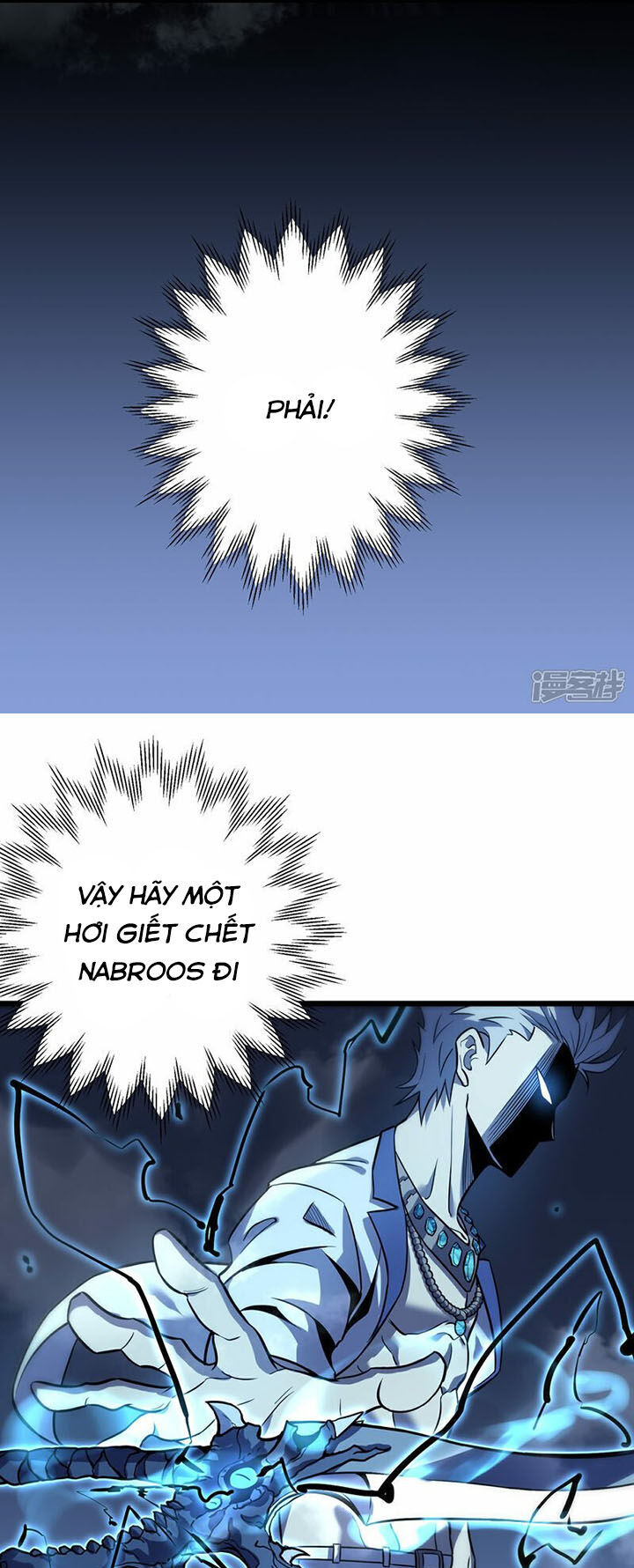 Ta Là Sát Thần Chap 71 - Next Chap 72