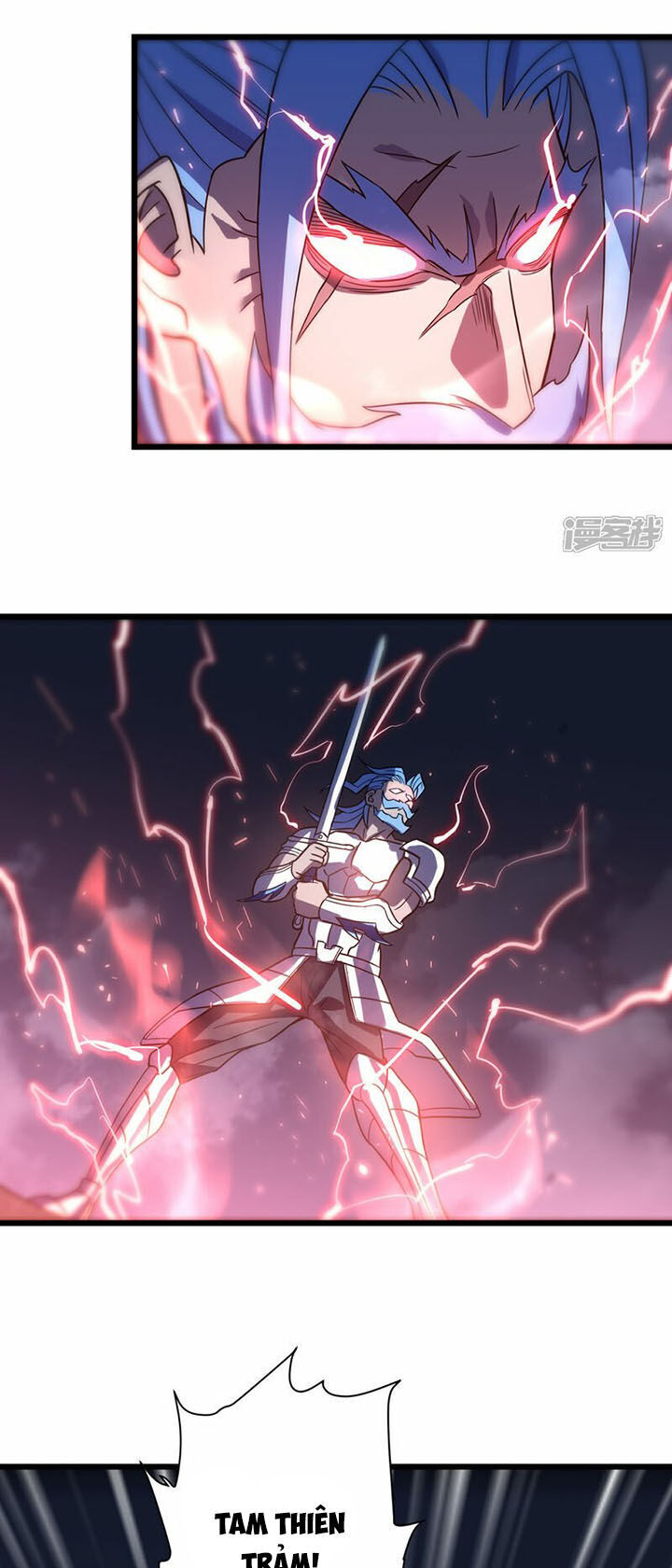 Ta Là Sát Thần Chap 71 - Next Chap 72