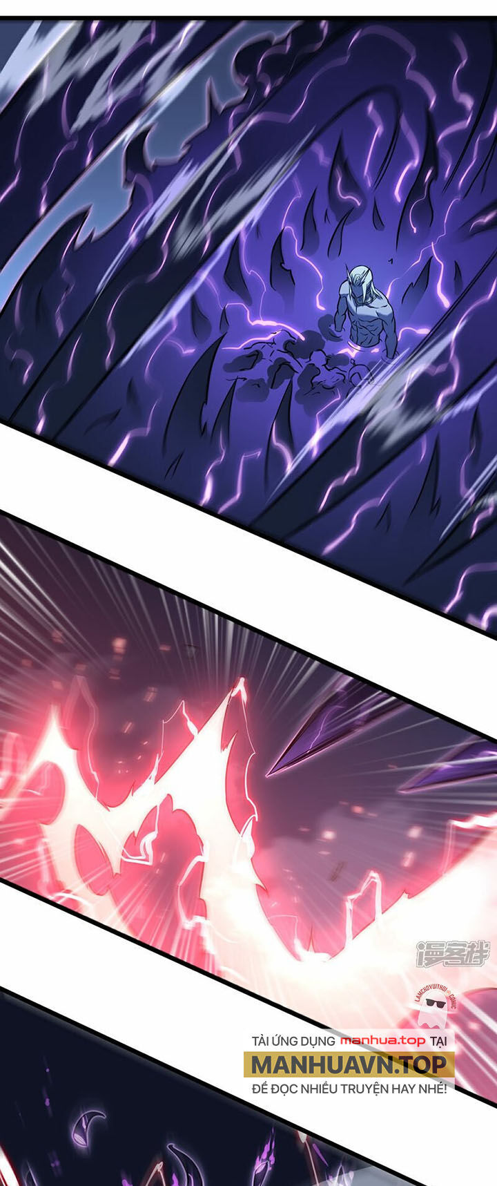 Ta Là Sát Thần Chap 71 - Next Chap 72