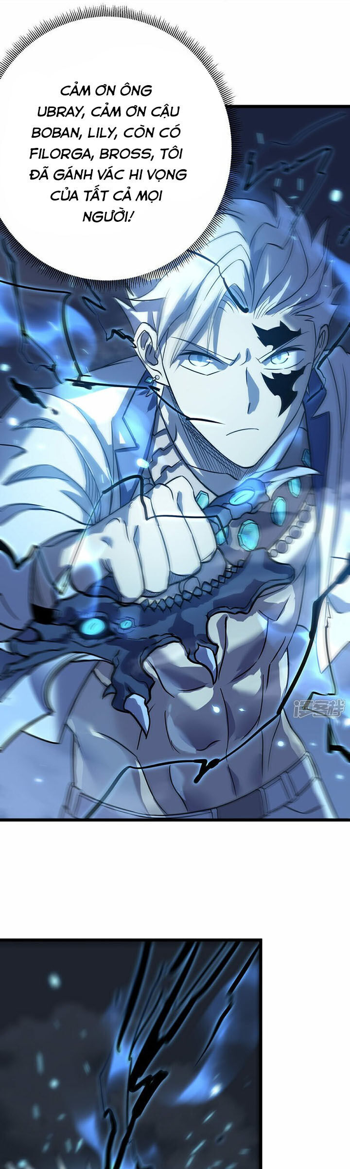 Ta Là Sát Thần Chap 71 - Next Chap 72