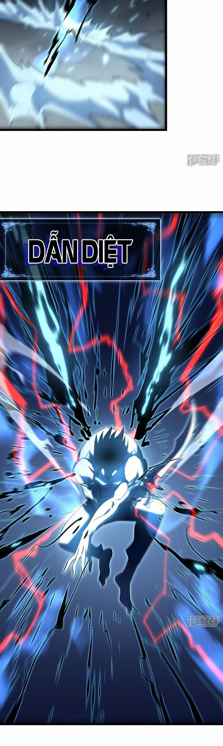 Ta Là Sát Thần Chap 71 - Next Chap 72