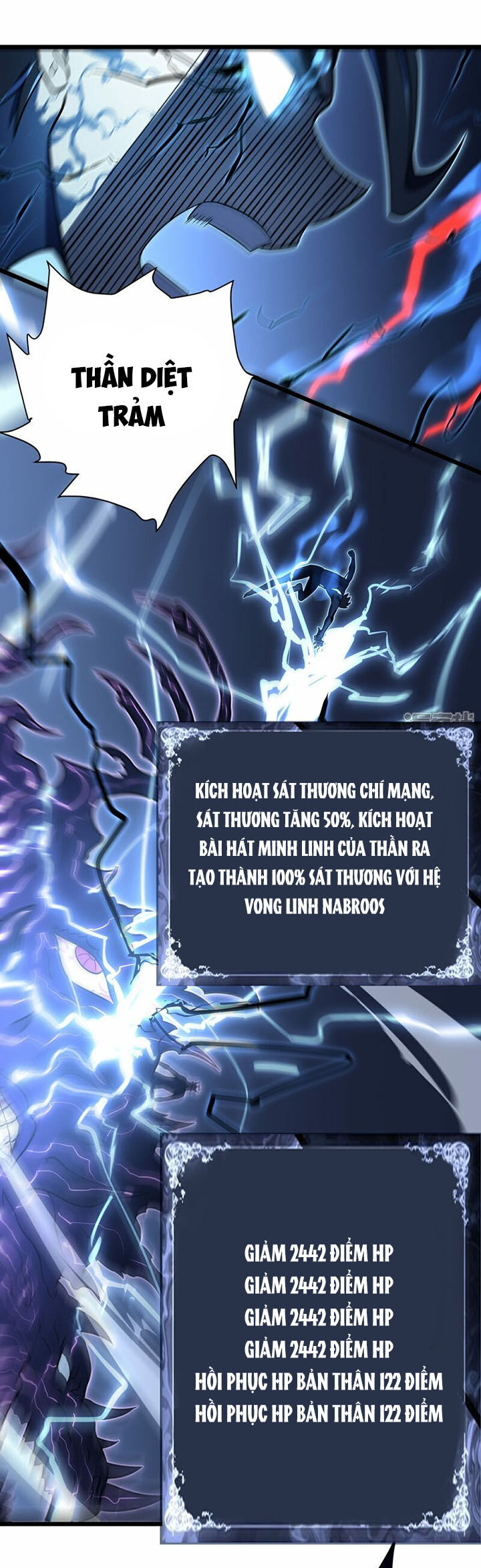 Ta Là Sát Thần Chap 71 - Next Chap 72
