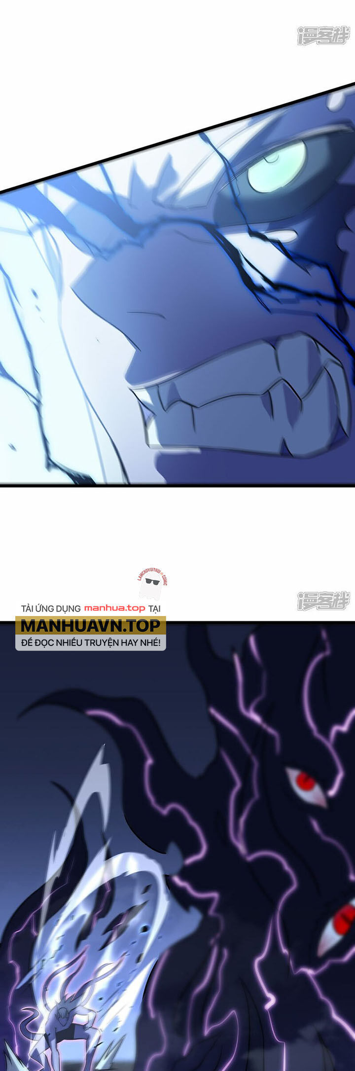 Ta Là Sát Thần Chap 71 - Next Chap 72