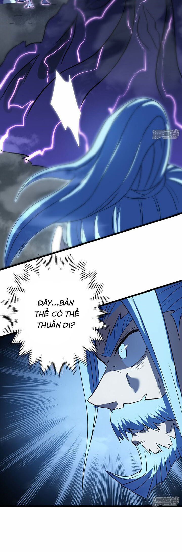 Ta Là Sát Thần Chap 71 - Next Chap 72