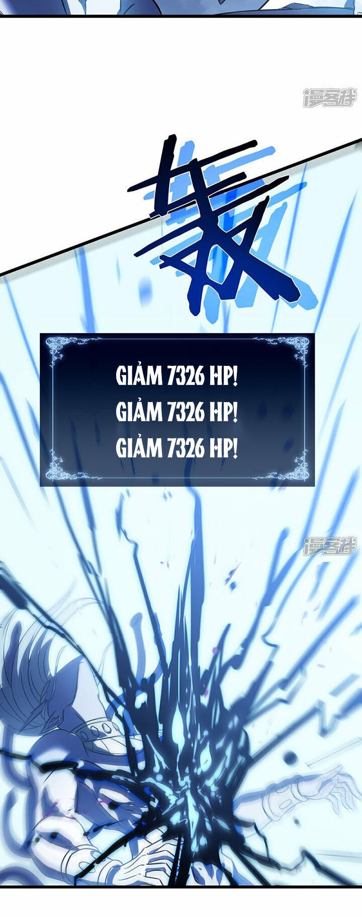 Ta Là Sát Thần Chap 71 - Next Chap 72