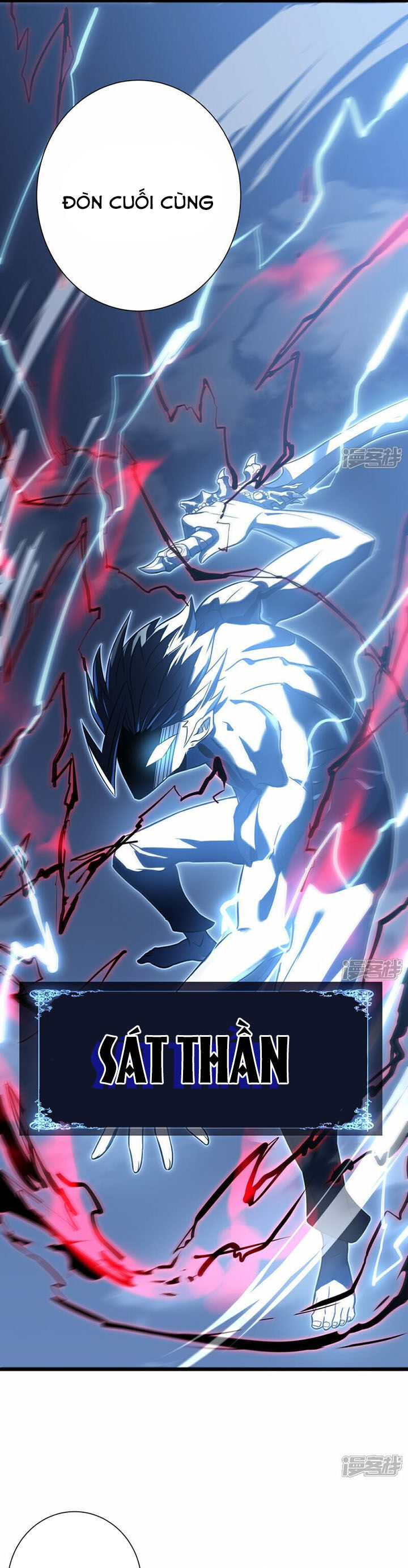 Ta Là Sát Thần Chap 71 - Next Chap 72