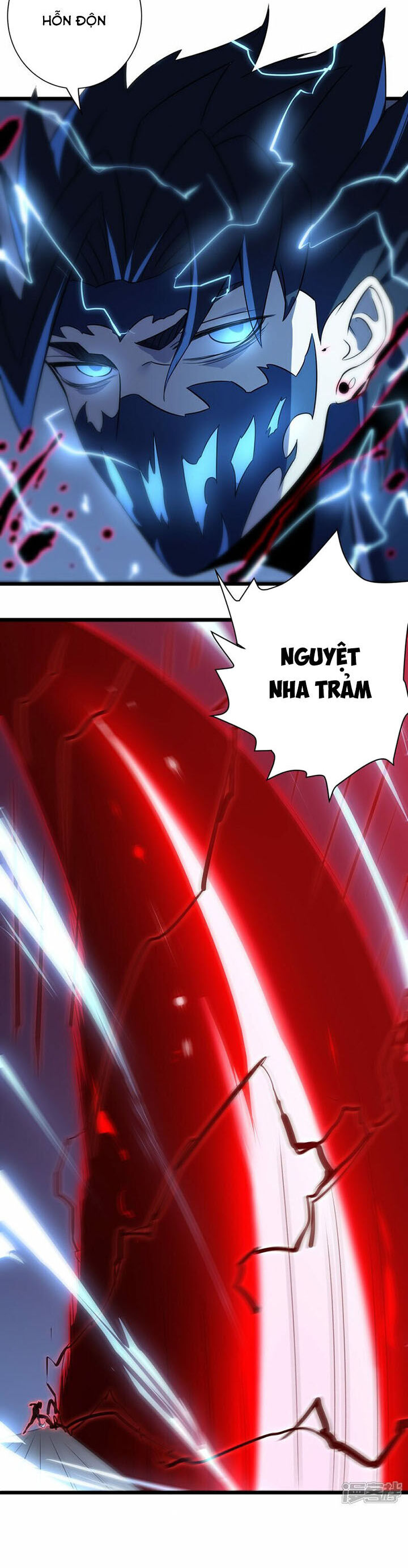 Ta Là Sát Thần Chap 71 - Next Chap 72