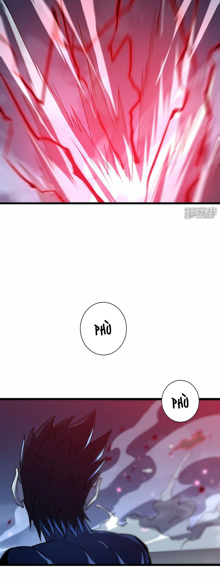 Ta Là Sát Thần Chap 71 - Next Chap 72